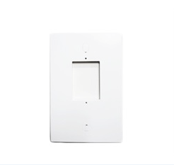 카메라/초인종 마감판(화이트/실버/블랙)/국산