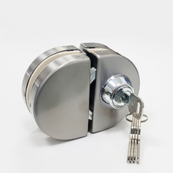 락키 L-101(양문)/직결방식 ★특가할인★