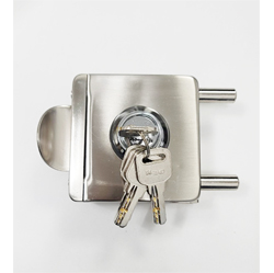 락키 L-111(외문)/직결방식 ★특가할인★