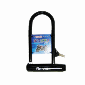 U자형 오토바이 (중)