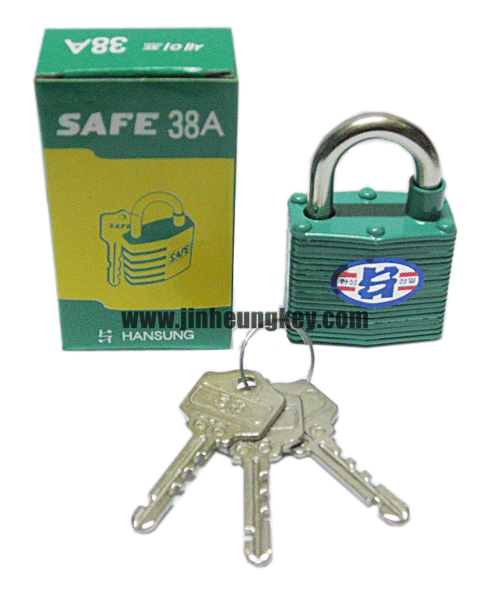 세이프38A