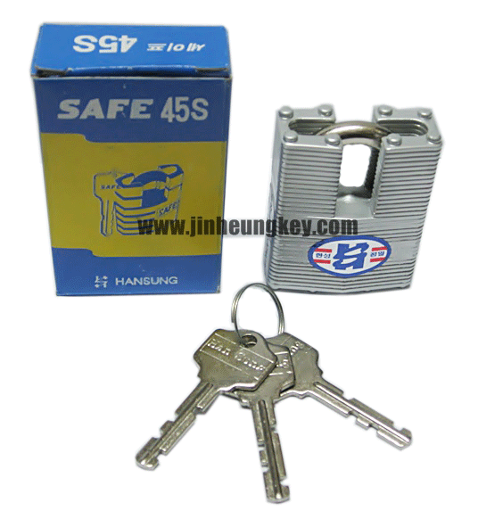 세이프45S