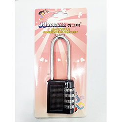 짱그마 중고리 40