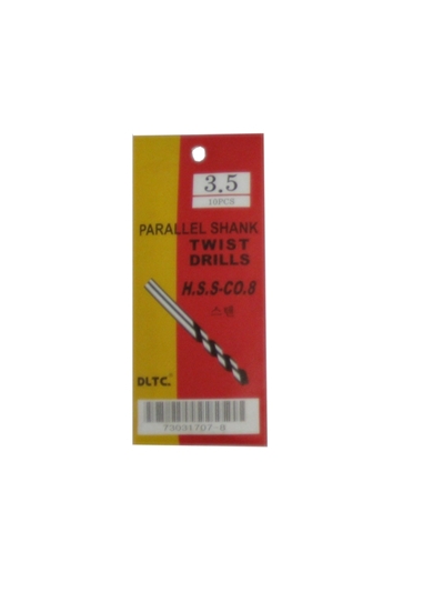 스텐기리(3.5mm)10개 