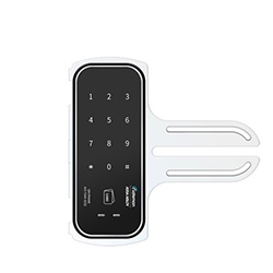 게이트맨 GR-FRAME(프레임)(유리문용/번호+카드)