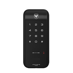 하이원 M-1100NNK(방화문용/번호전용)★오프라인 전용모델