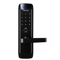 에버넷 L2300H(하이브리드 주키/번호+카드)★오프라인 전용모델