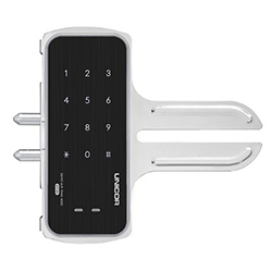 유니코 GT150(유리문용/번호전용)