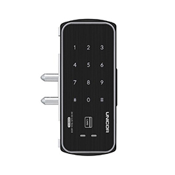 유니코 GT250-CL(유리문용 클립형/번호+카드)