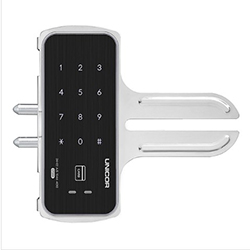 유니코 GT250(유리문용/번호+카드)