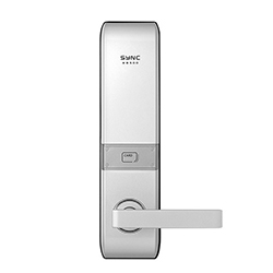 MB500(커버형 주키/번호+카드)