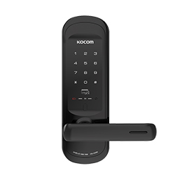 코콤 KDL-H4500(무타공/번호+카드)