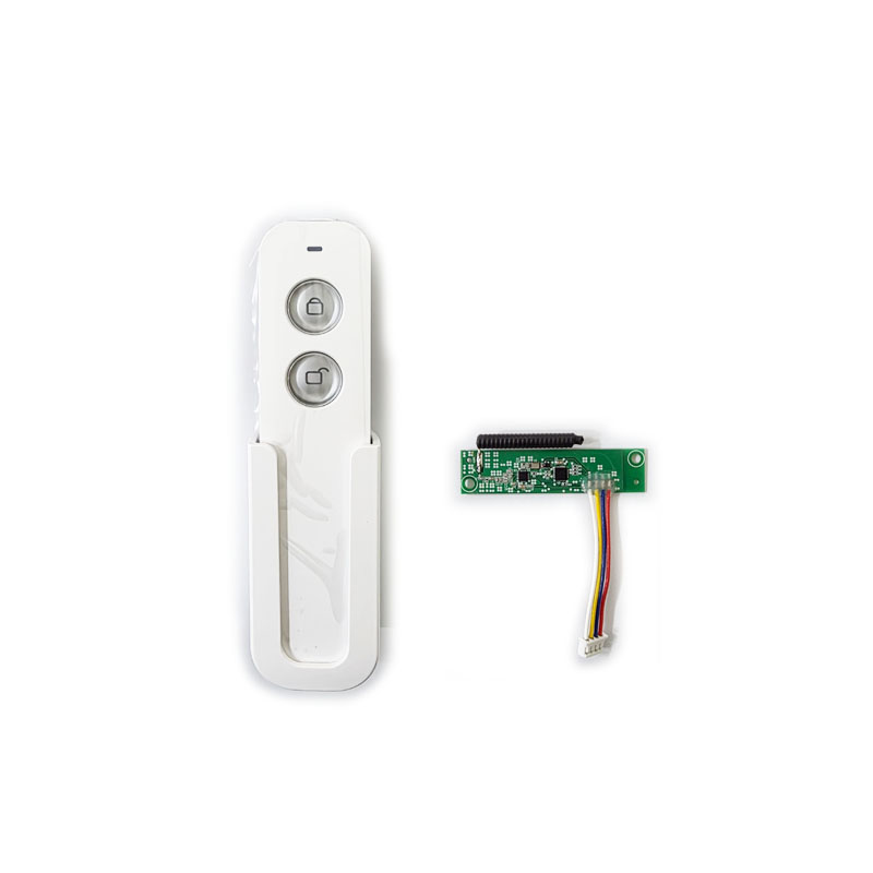 혜강/솔리티 리모컨셋트