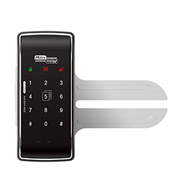 밀레 K2-G25S(M-250S) - (유리문/번호+카드)