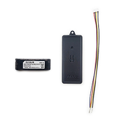 밀레 주키용 연동기 셋트