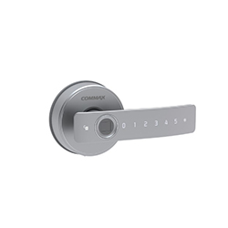 코맥스 CDL-110WL (목문용/번호+지문)