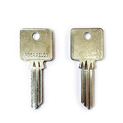 아사아블로이 재료