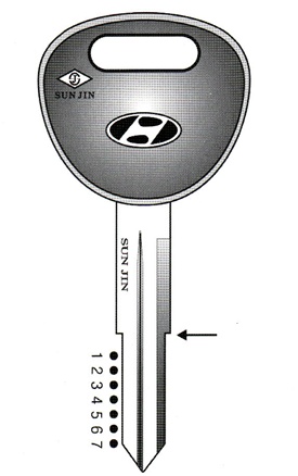 S-741 포 터(신형)