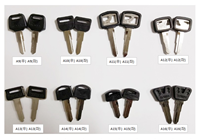 오토바이 키(A9~A16)