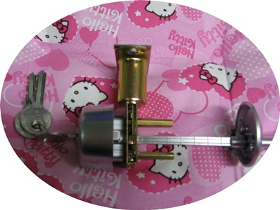 데드볼트A155(90mm)