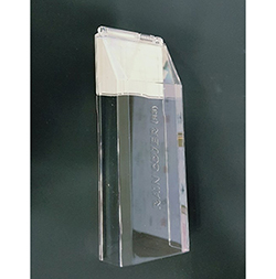 강화도어용 레인커버 RC3