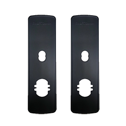 혜강 보강판 / 블랙