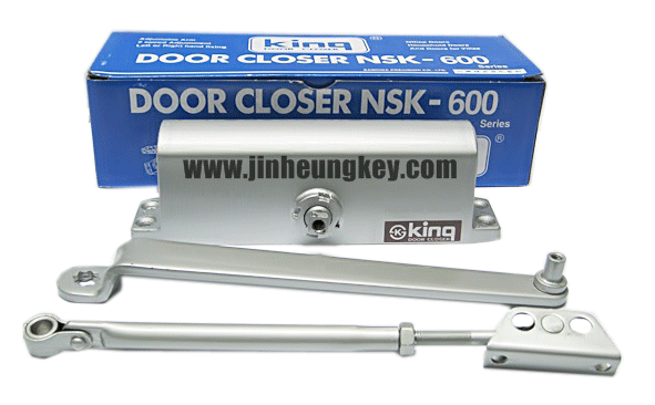 킹도어체크(620)ㄷ자