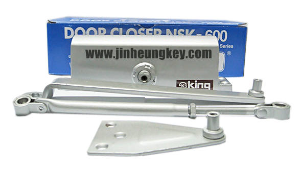 킹도어체크(630)ㅡ평자