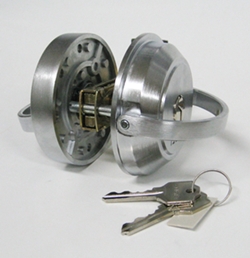 컵핸들AFR-500 (키)