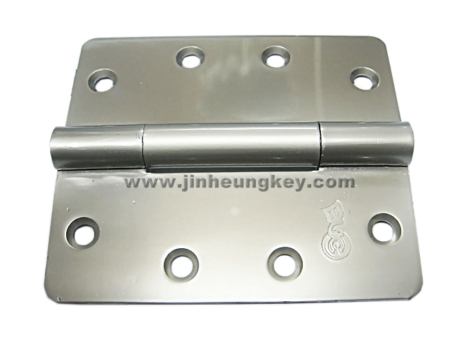 일반정첩(은색)1갑