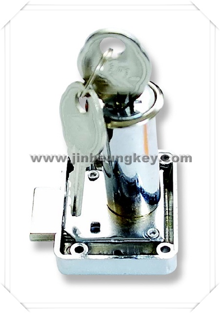 장농A크롬(30mm-45mm)